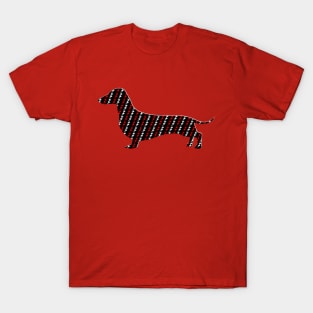 Funny Dachshund Dog T-Shirt